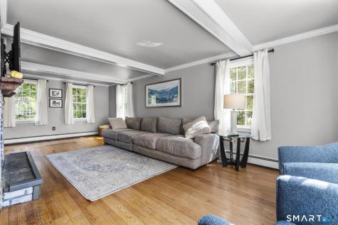 25 Karen Drive Portland CT 06480