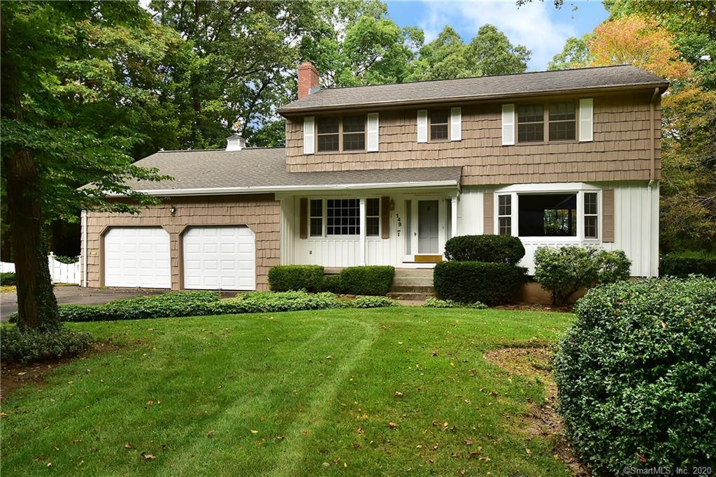 149 Palmer Drive South Windsor CT 06074