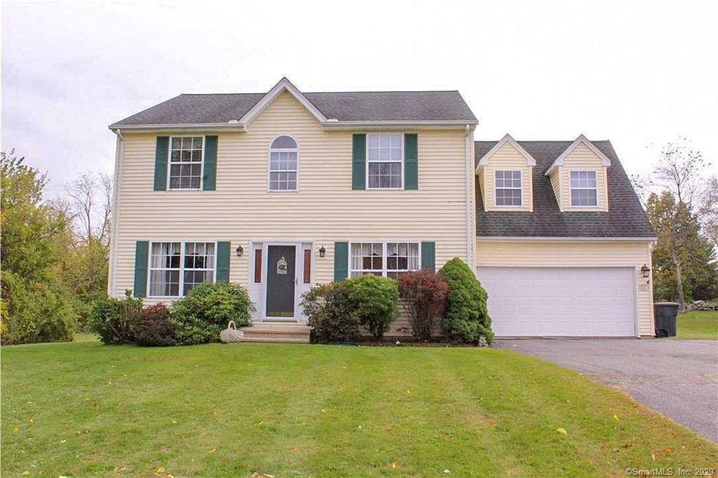 314 Red Oak Hill Torrington CT 06790