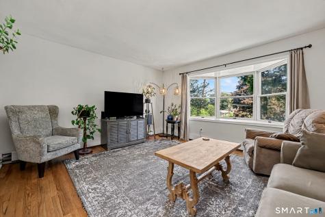 17 Fowler Terrace Milford CT 06460