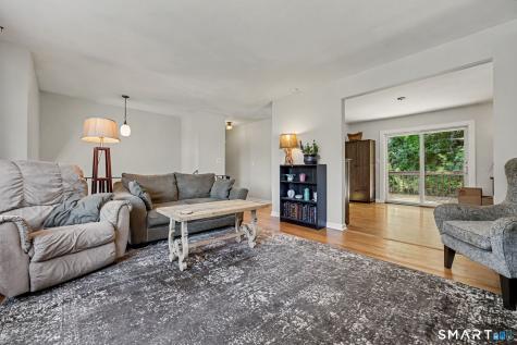 17 Fowler Terrace Milford CT 06460