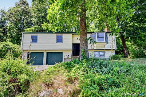 17 Fowler Terrace Milford CT 06460