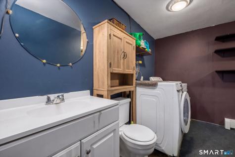 17 Fowler Terrace Milford CT 06460
