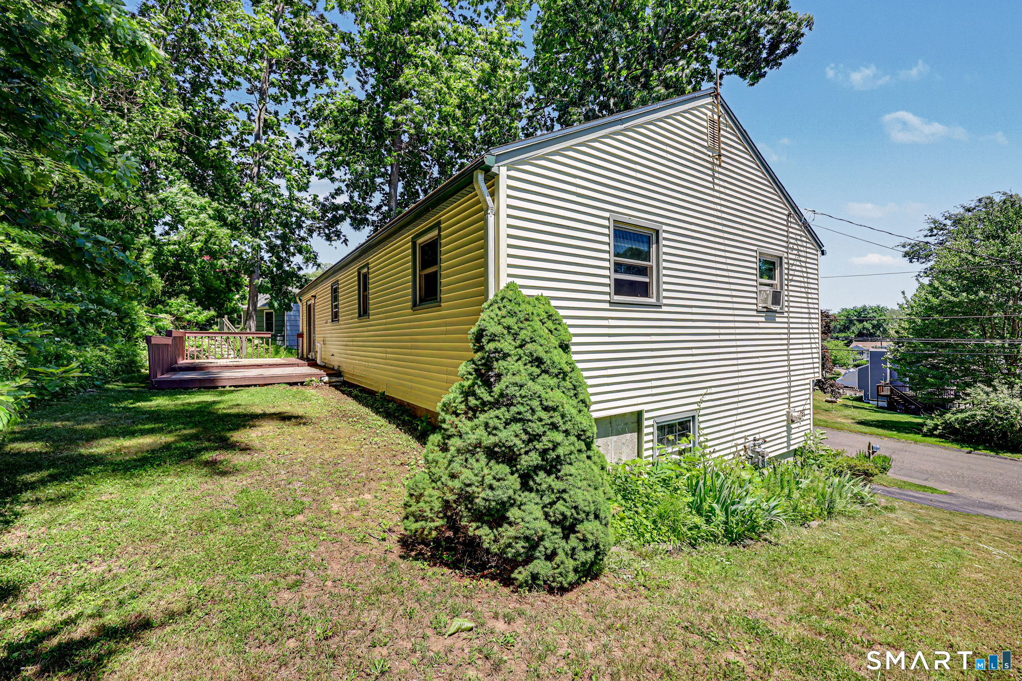 17 Fowler Terrace Milford CT 06460