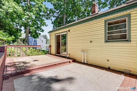 17 Fowler Terrace Milford CT 06460