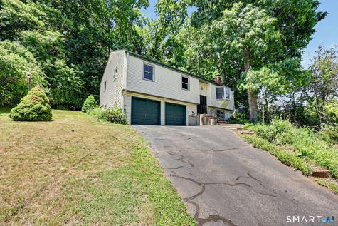 17 Fowler Terrace Milford CT 06460