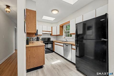 17 Fowler Terrace Milford CT 06460