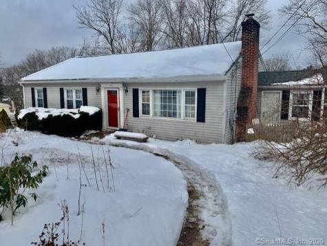 15 Sky Edge Drive Bethel CT 06801
