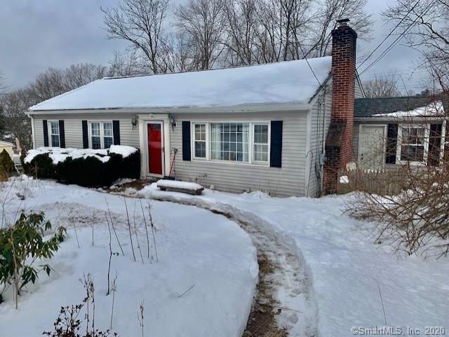 15 Sky Edge Drive Bethel CT 06801