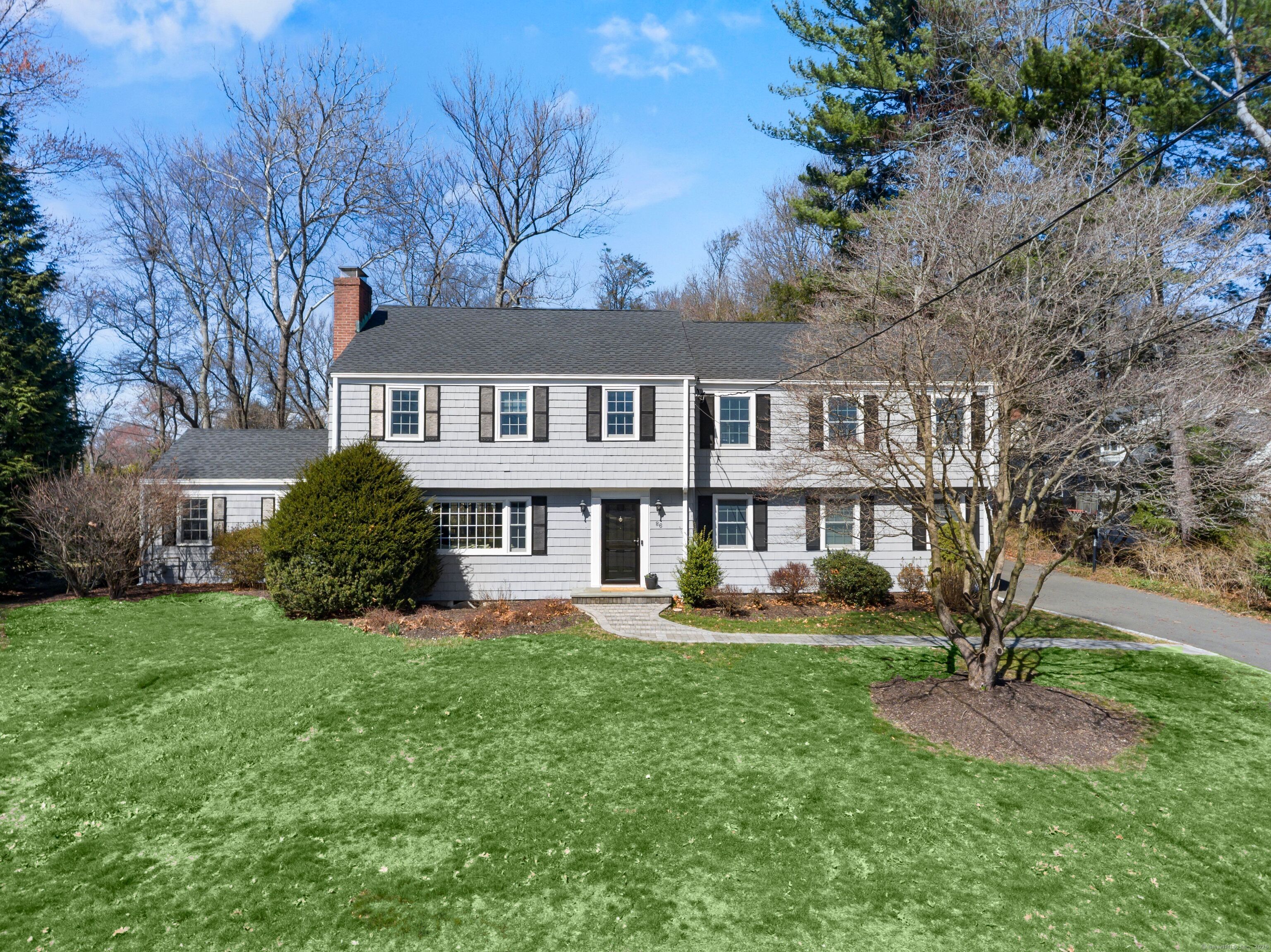 86 Stoneleigh Square Fairfield CT 06825