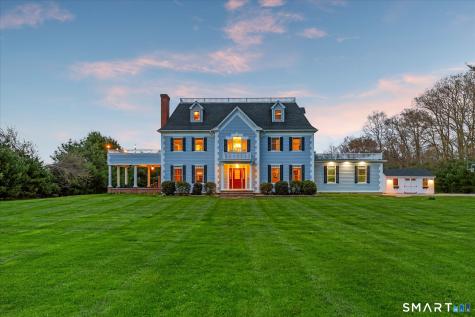 316 Allen Hill Road Brooklyn CT 06234