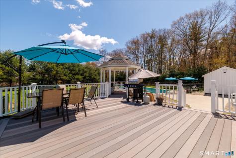 316 Allen Hill Road Brooklyn CT 06234