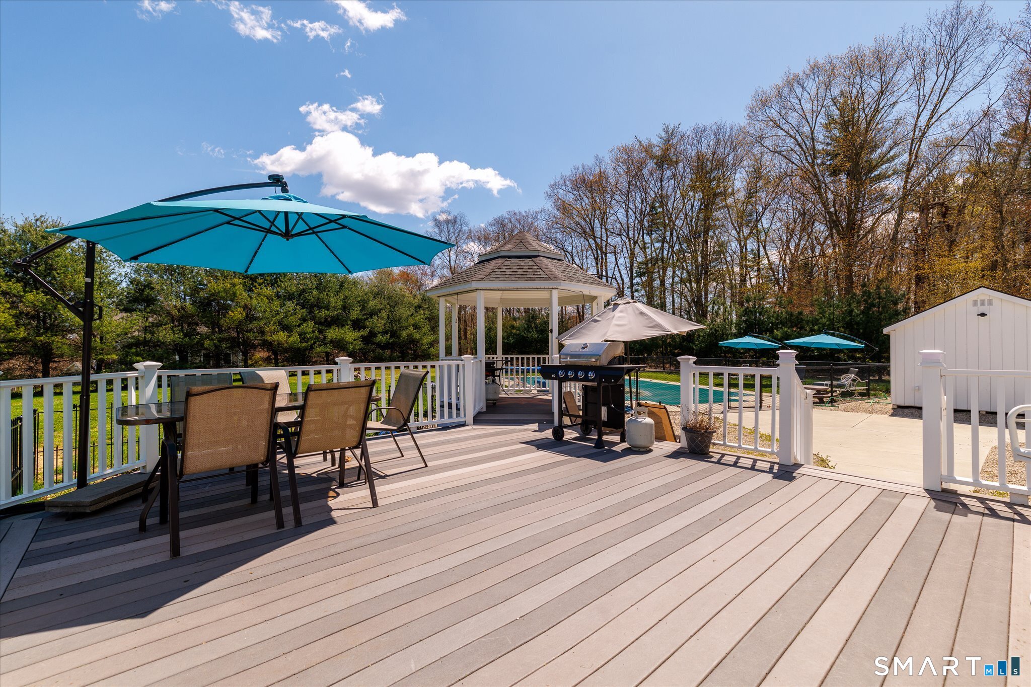 316 Allen Hill Road Brooklyn CT 06234