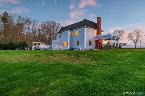 316 Allen Hill Road Brooklyn CT 06234