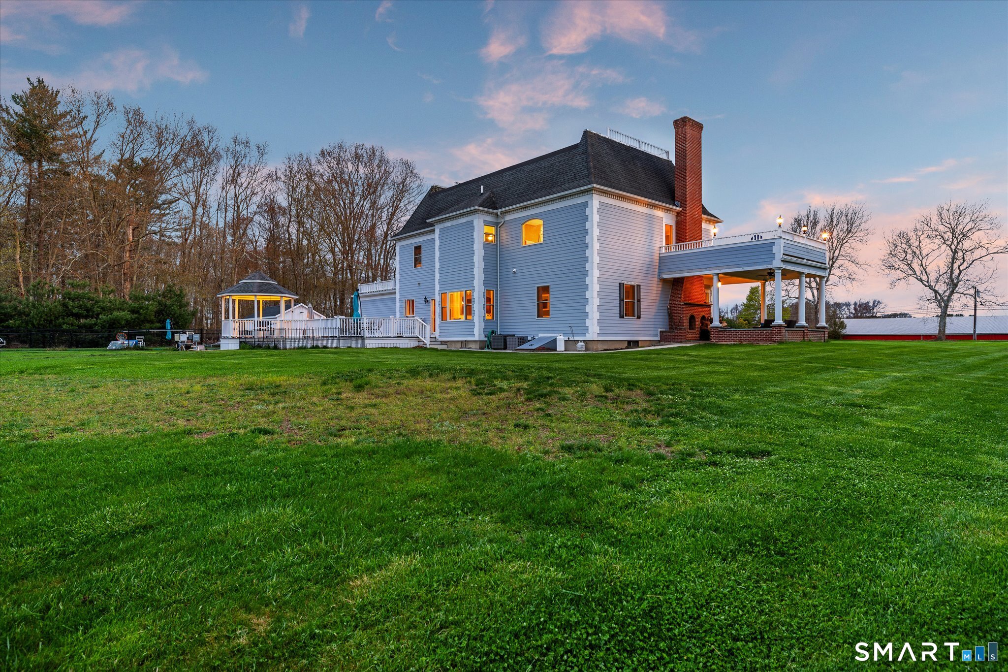 316 Allen Hill Road Brooklyn CT 06234