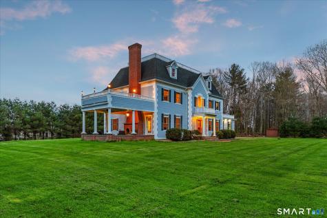 316 Allen Hill Road Brooklyn CT 06234