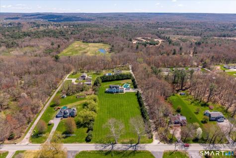 316 Allen Hill Road Brooklyn CT 06234