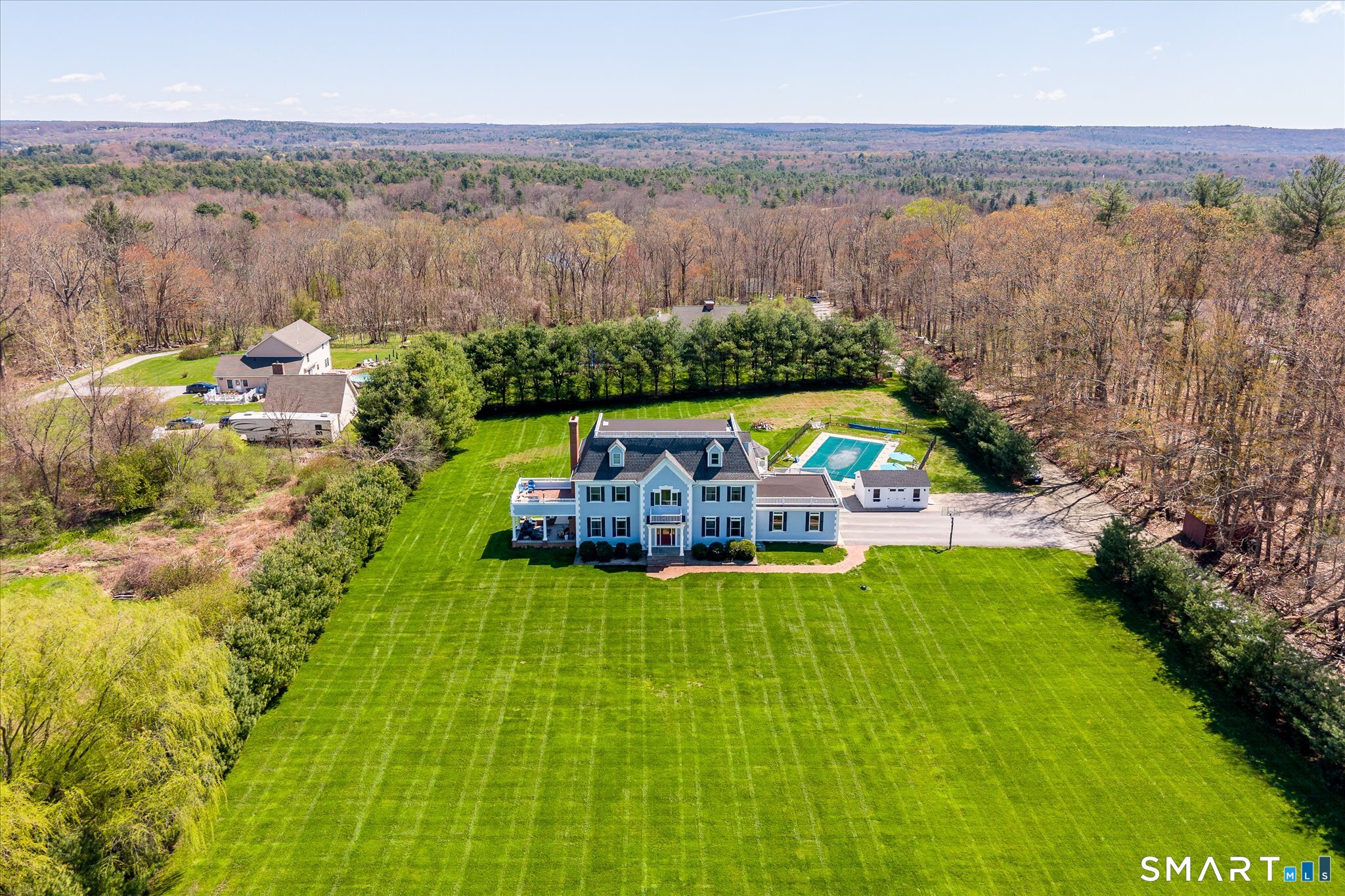 316 Allen Hill Road Brooklyn CT 06234
