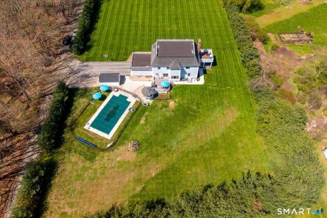 316 Allen Hill Road Brooklyn CT 06234