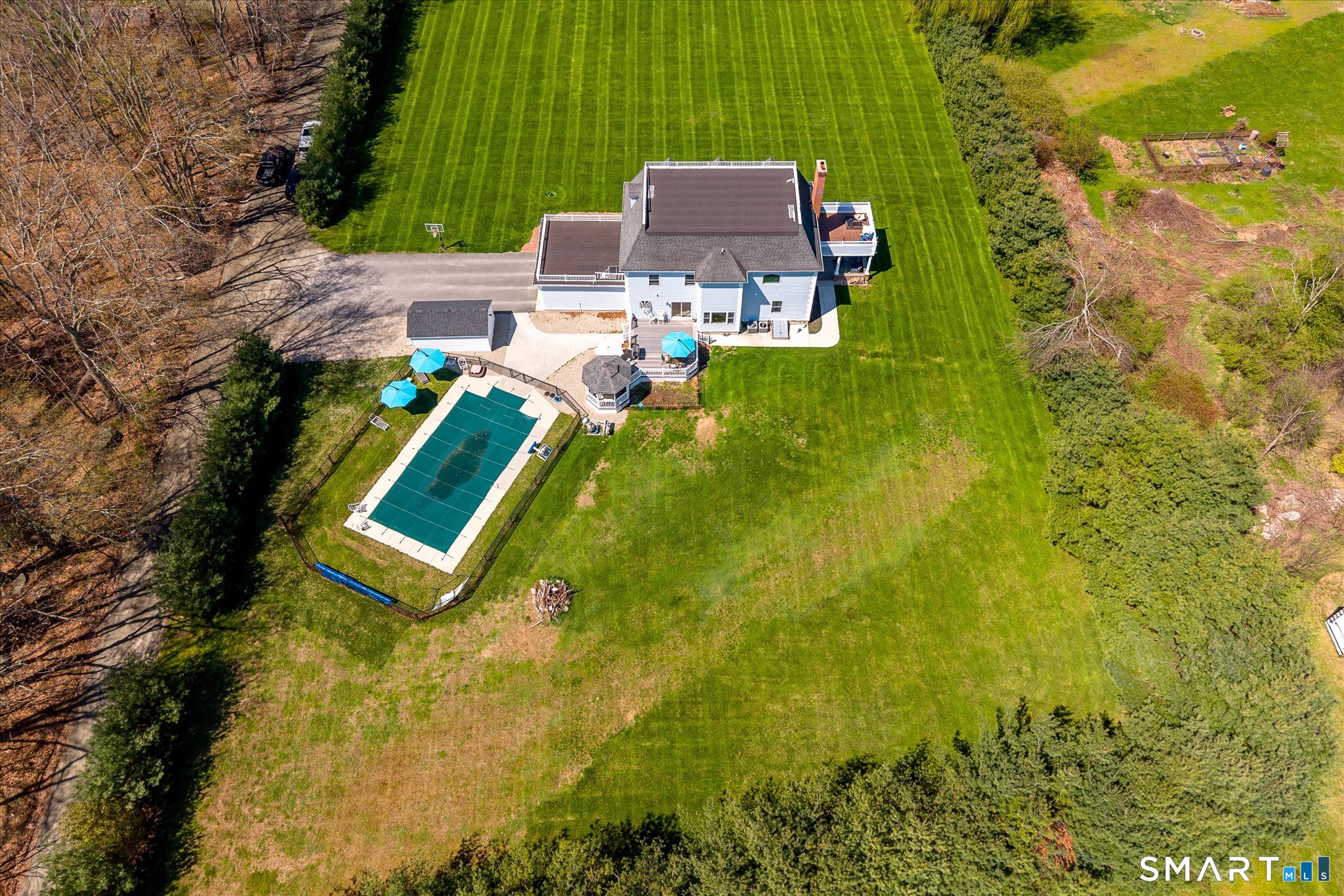 316 Allen Hill Road Brooklyn CT 06234
