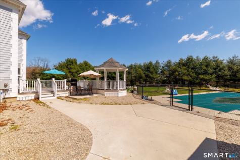 316 Allen Hill Road Brooklyn CT 06234