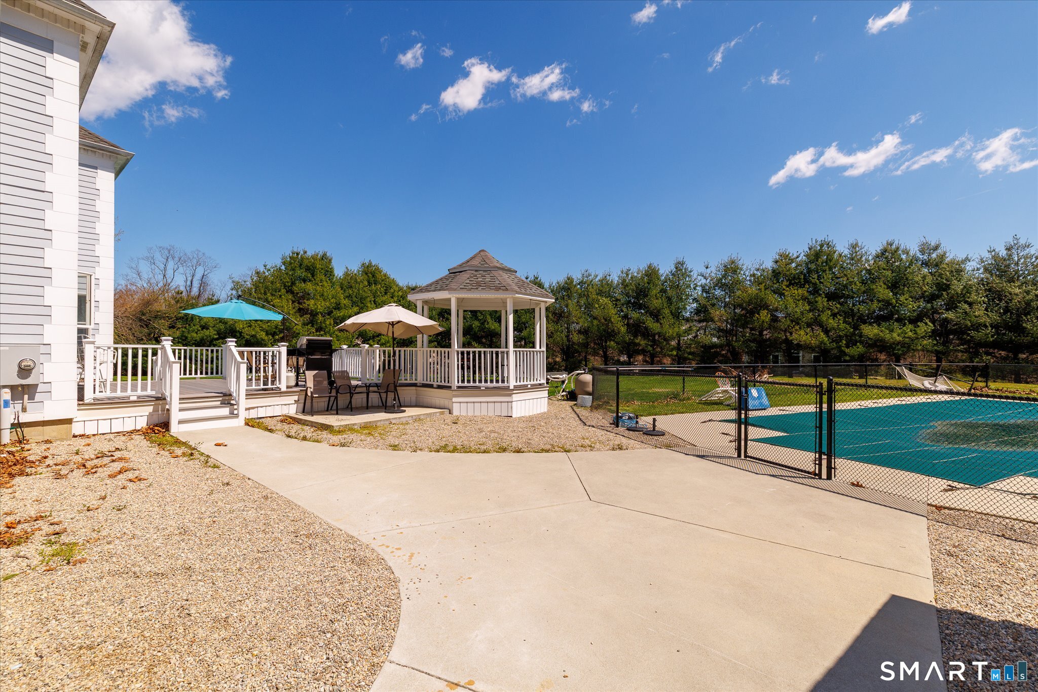 316 Allen Hill Road Brooklyn CT 06234