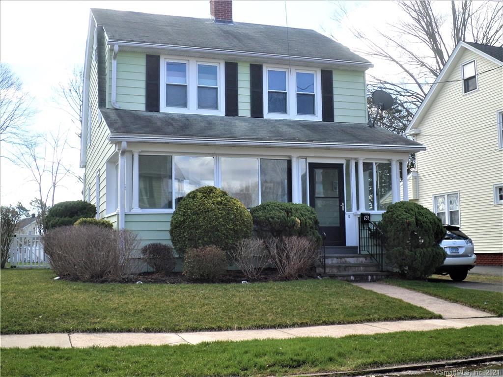 38 Lake Street Hamden CT 06517