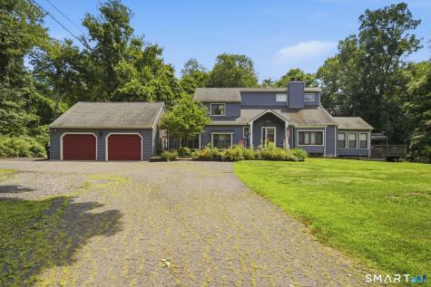25 Oneil Road Oxford CT 06478