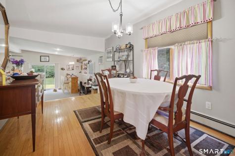 25 Oneil Road Oxford CT 06478