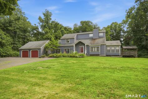 25 Oneil Road Oxford CT 06478