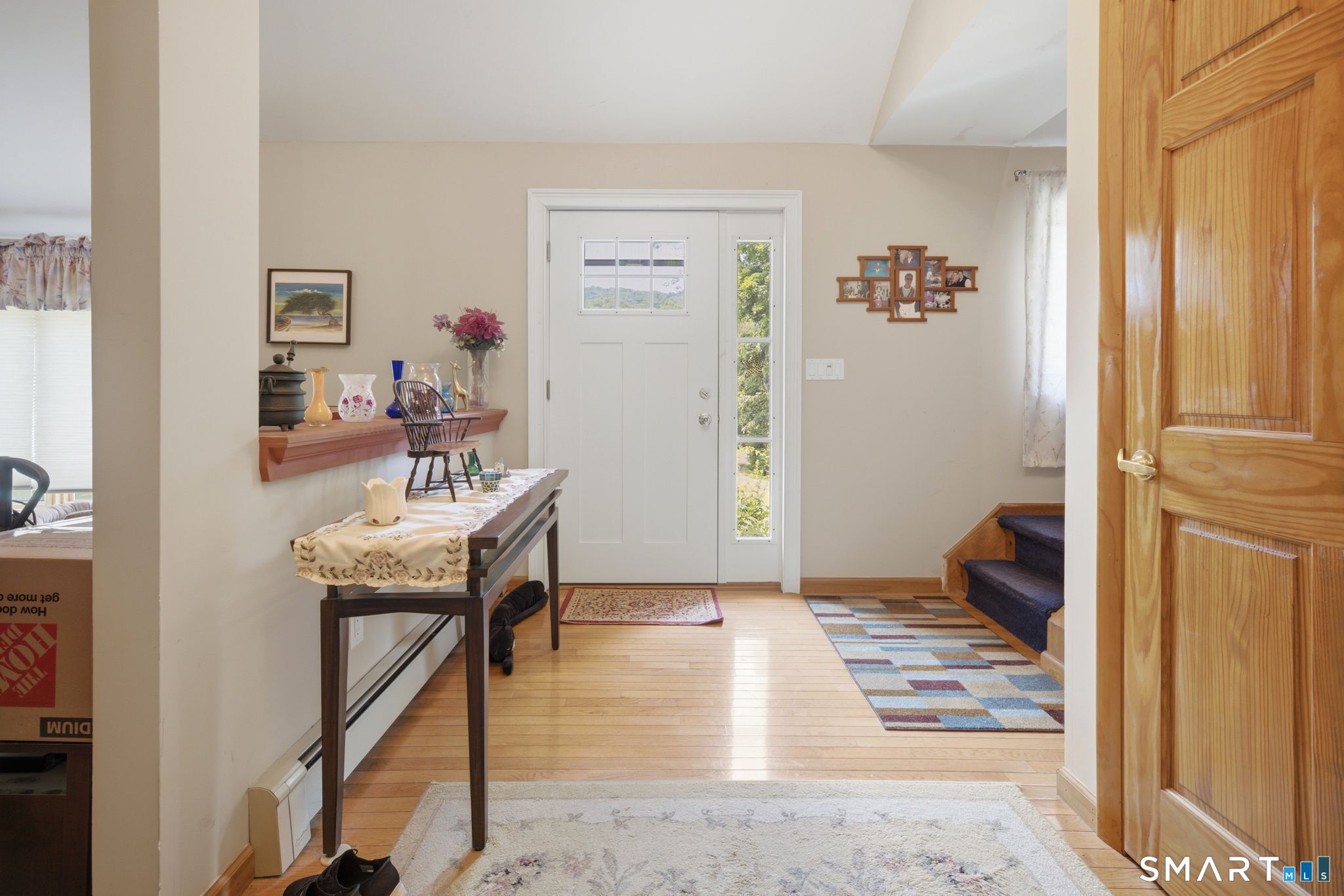 25 Oneil Road Oxford CT 06478