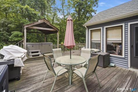 25 Oneil Road Oxford CT 06478
