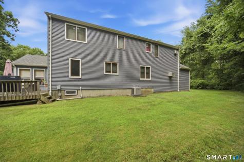 25 Oneil Road Oxford CT 06478