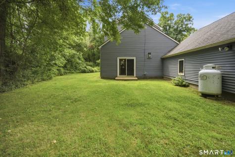 25 Oneil Road Oxford CT 06478