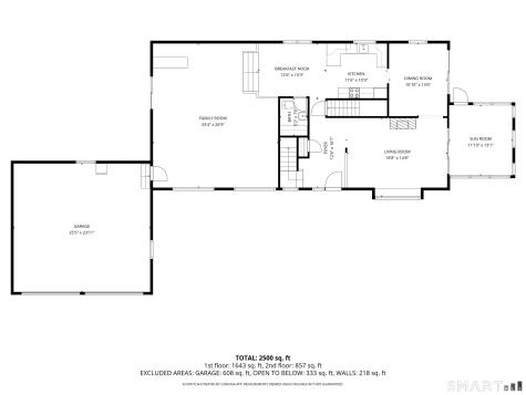 25 Oneil Road Oxford CT 06478