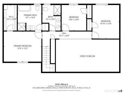 25 Oneil Road Oxford CT 06478