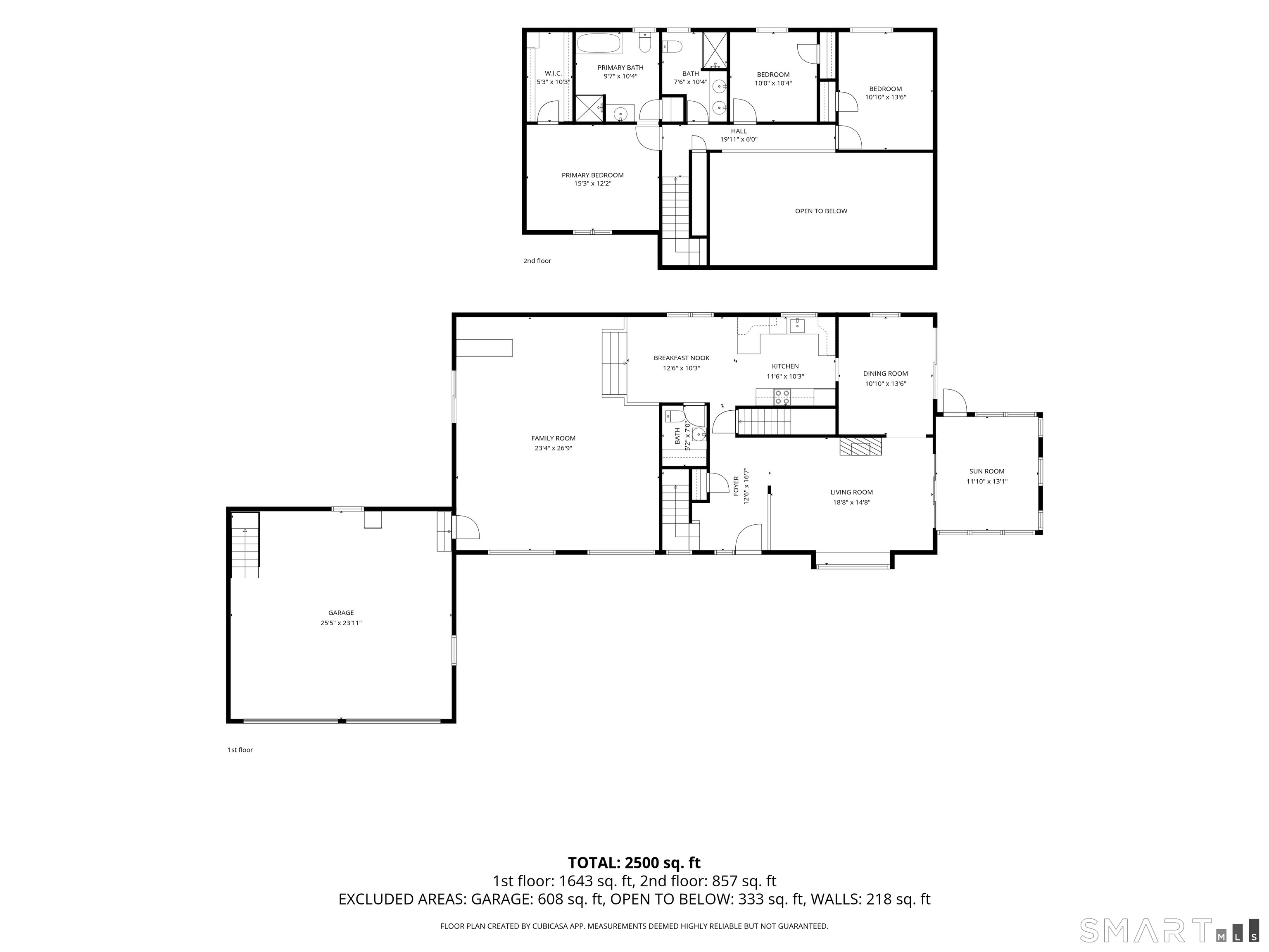 25 Oneil Road Oxford CT 06478