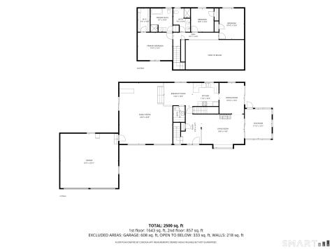 25 Oneil Road Oxford CT 06478