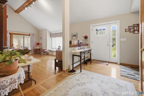 25 Oneil Road Oxford CT 06478