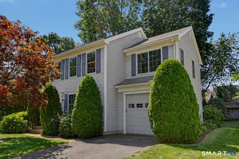 52 Oak Ridge Lane Milford CT 06461