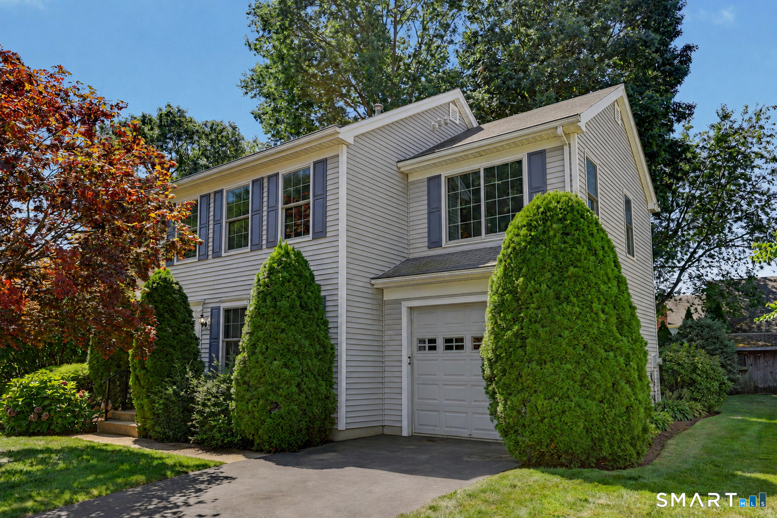 52 Oak Ridge Lane Milford CT 06461