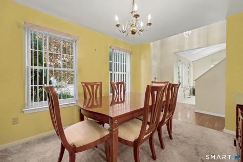 52 Oak Ridge Lane Milford CT 06461