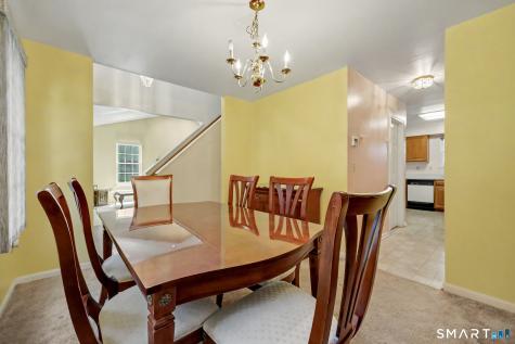 52 Oak Ridge Lane Milford CT 06461