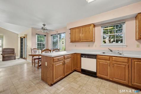 52 Oak Ridge Lane Milford CT 06461