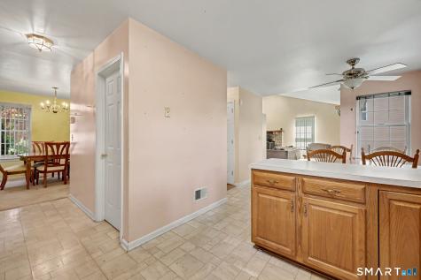 52 Oak Ridge Lane Milford CT 06461