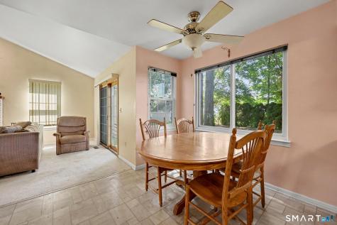 52 Oak Ridge Lane Milford CT 06461