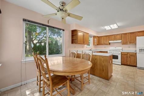 52 Oak Ridge Lane Milford CT 06461
