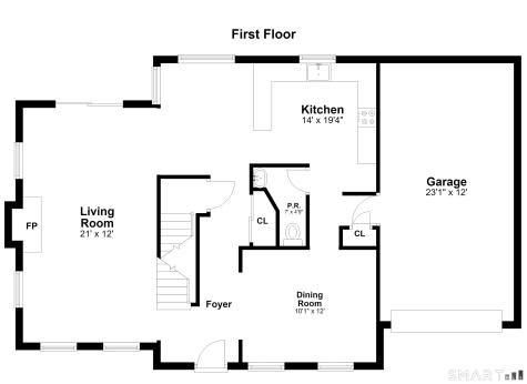 52 Oak Ridge Lane Milford CT 06461