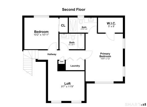 52 Oak Ridge Lane Milford CT 06461