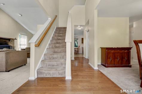 52 Oak Ridge Lane Milford CT 06461